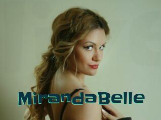 MirandaBelle