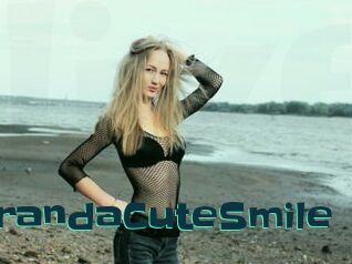 MirandaCuteSmile