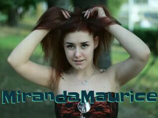 MirandaMaurice