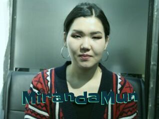 MirandaMun