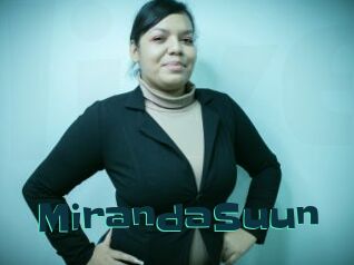 MirandaSuun