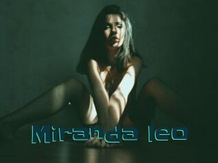 Miranda_leo