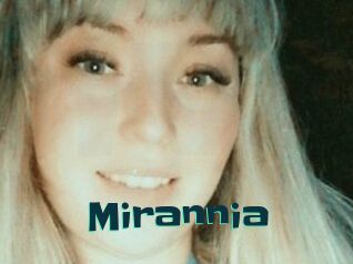 Mirannia