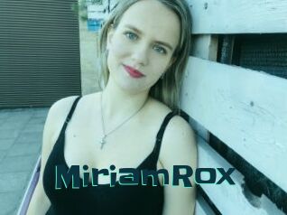 MiriamRox