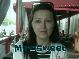 MiroSweet