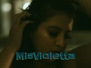 MisVioletta