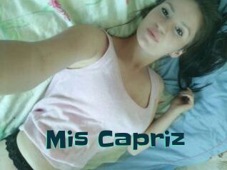 Mis_Capriz