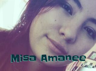 Misa_Amanee