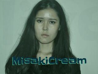 MisakiCream