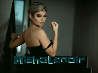 MishaLenoir