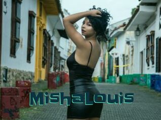 MishaLouis