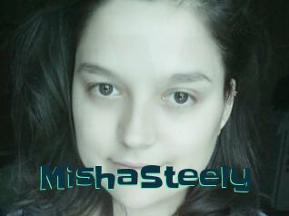 MishaSteely