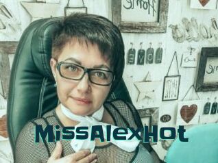 MissAlexHot
