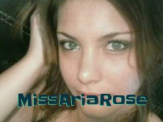MissAriaRose