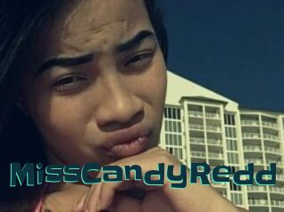 MissCandyRedd