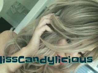 MissCandylicious