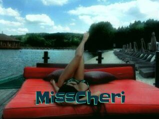 MissCheri