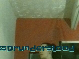 MissDrunderstood
