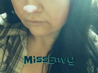 MissEnvy