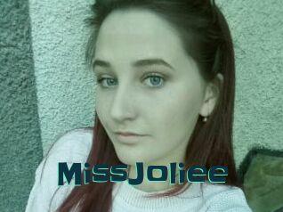 MissJoliee