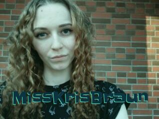 MissKrisBraun
