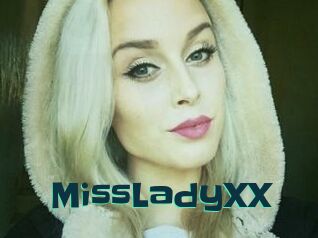 MissLadyXX