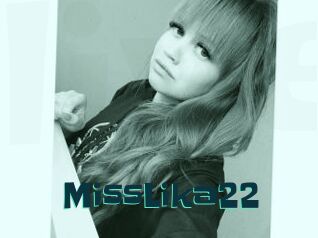 MissLika22