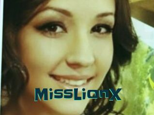 MissLionX