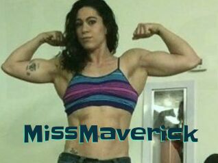 MissMaverick