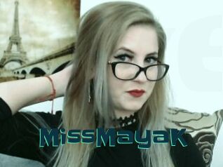 MissMayaK