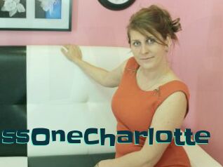 MissOneCharlotte