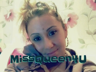 MissQueen4U