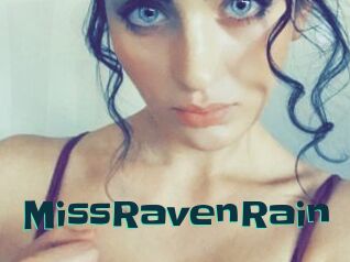 MissRavenRain