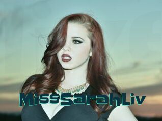 MissSarahLiv