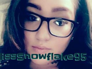 MissSnowflake95