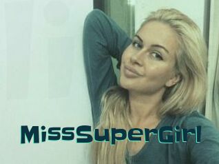 MissSuperGirl