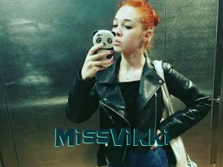MissVikki