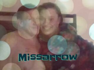 Missarrow