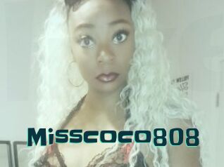 Misscoco808