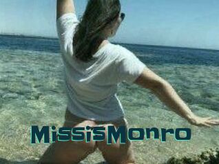 MissisMonro