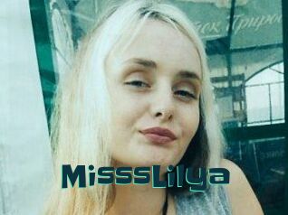 MisssLilya