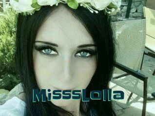 MisssLolla