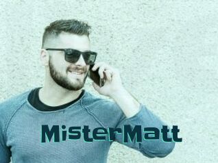 MisterMatt
