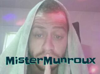 MisterMunroux