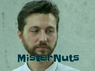 MisterNuts