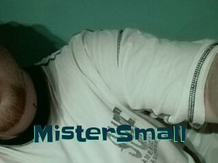 MisterSmall