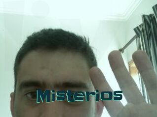Misterios