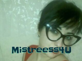 Mistreess4U