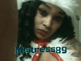 Mistress89