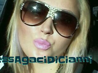 MistressAgaciDiCianni